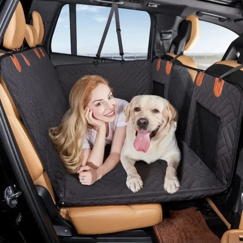 Dropfortress™ DogShield