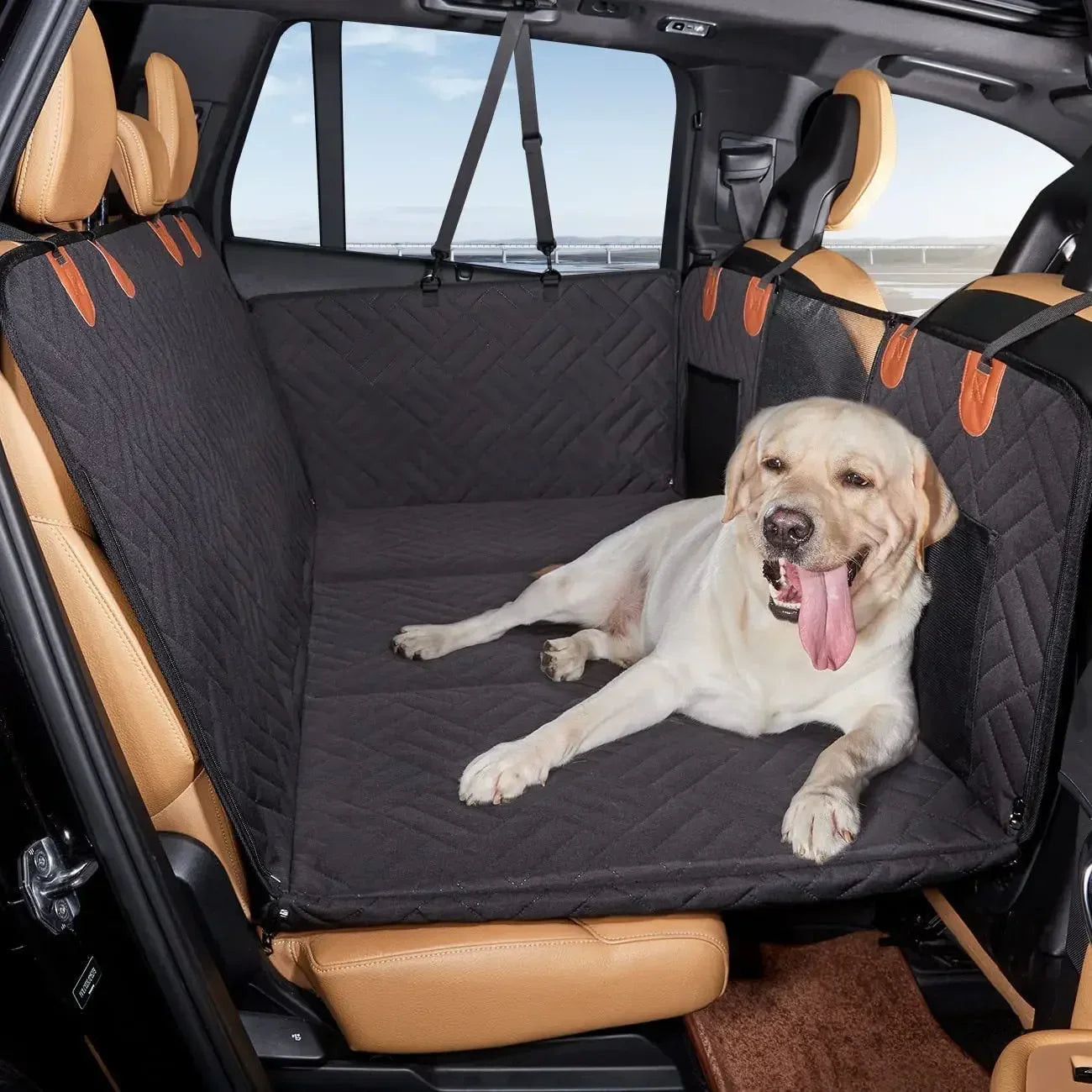 Dropfortress™ DogShield